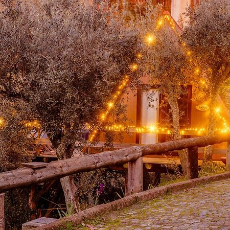 Arrabia Guest Houses Glamping Raiva Extérieur photo