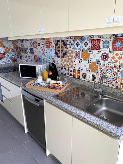 Arrabia Guest Houses Glamping Raiva Extérieur photo