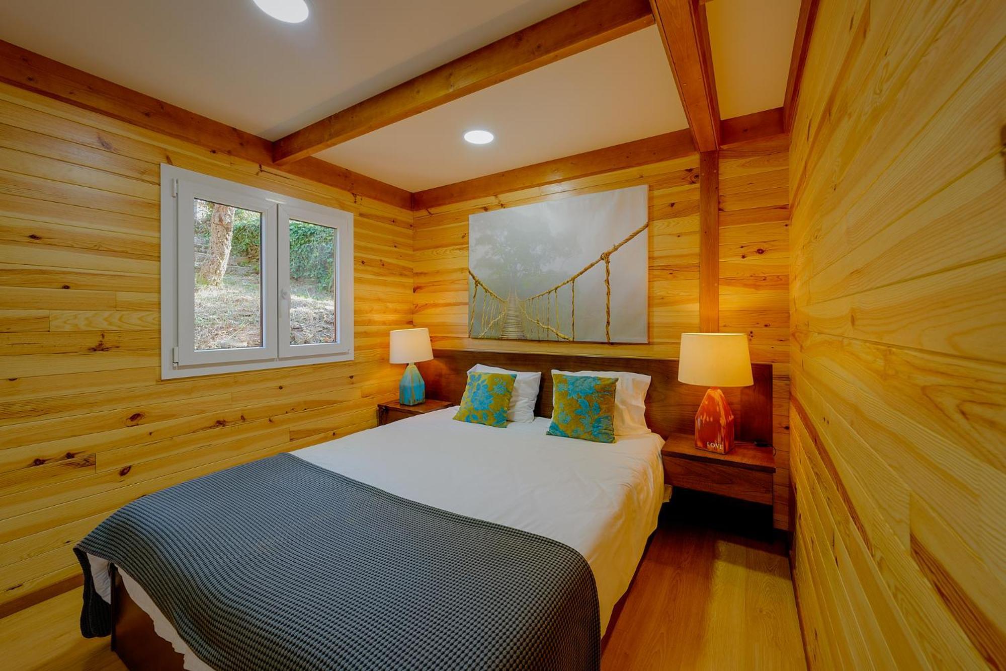 Arrabia Guest Houses Glamping Raiva Extérieur photo
