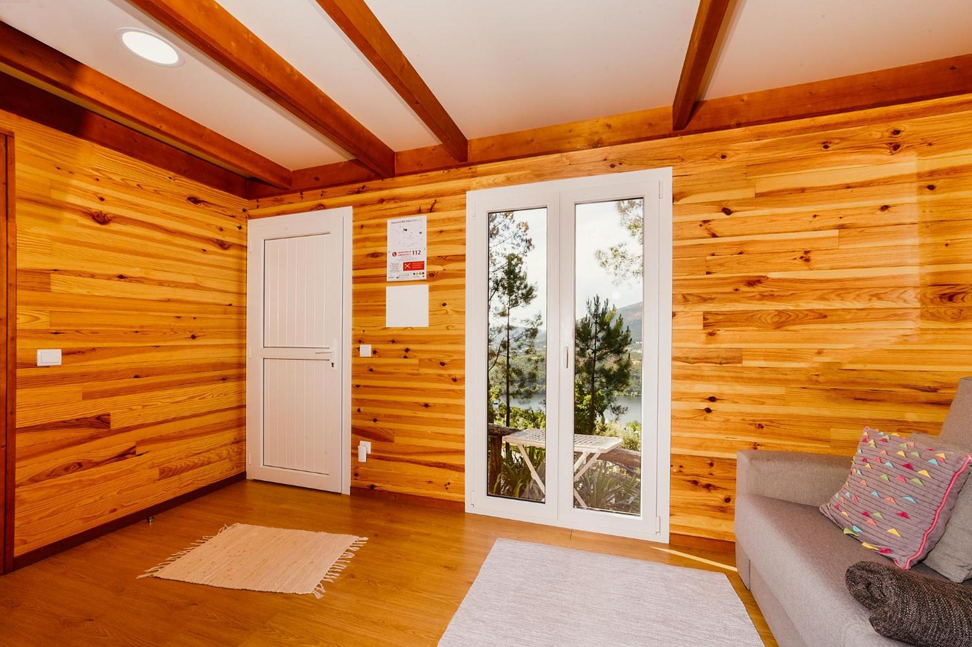 Arrabia Guest Houses Glamping Raiva Extérieur photo