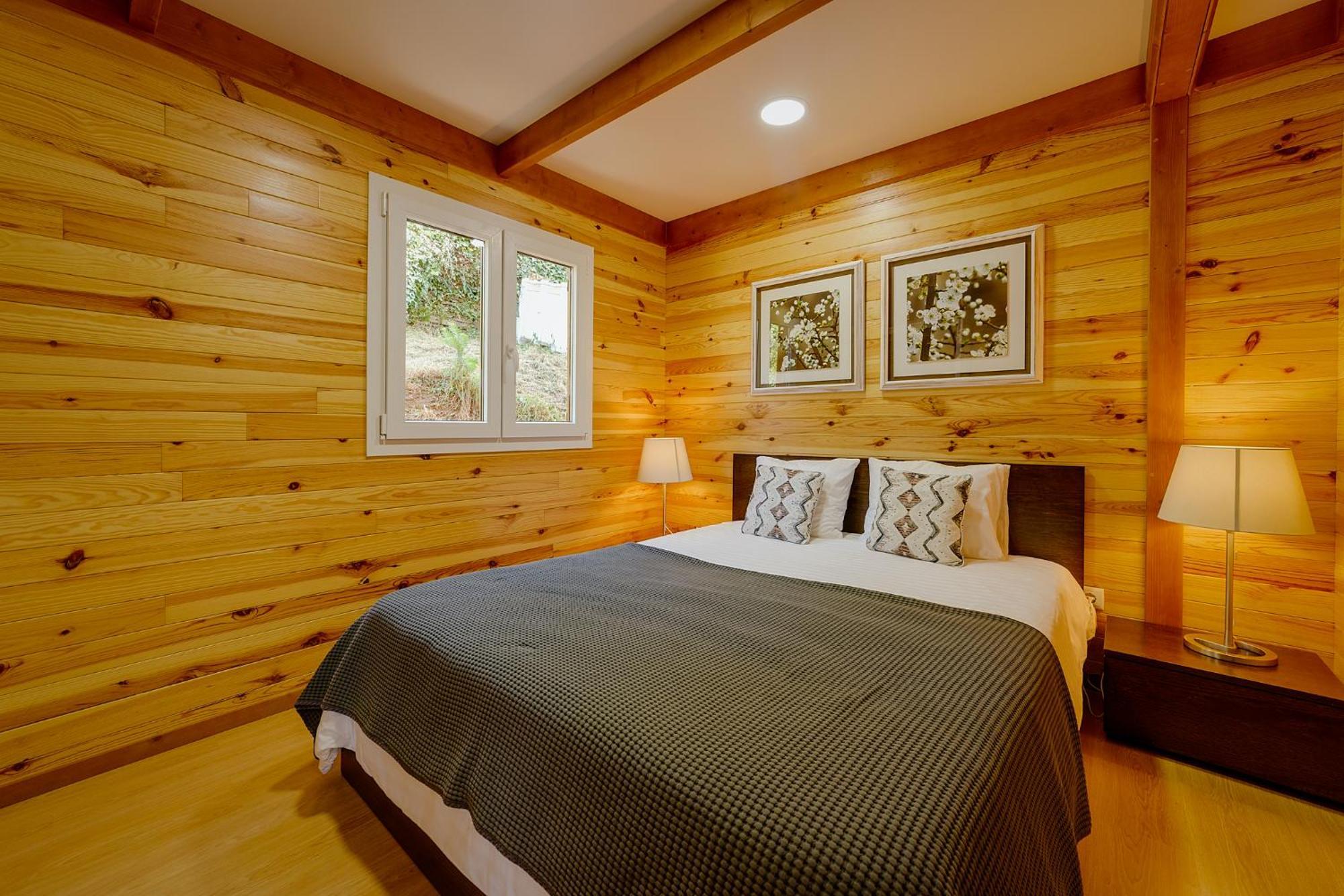 Arrabia Guest Houses Glamping Raiva Extérieur photo