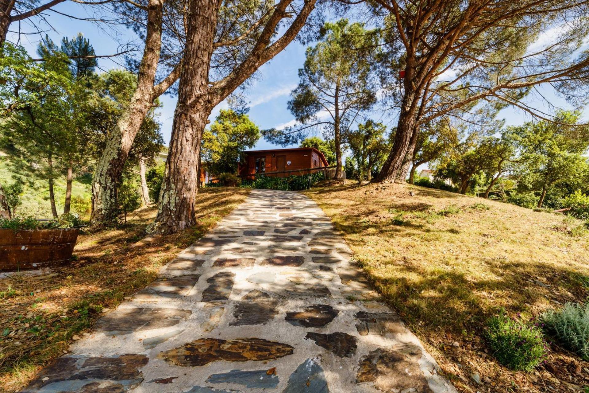 Arrabia Guest Houses Glamping Raiva Extérieur photo