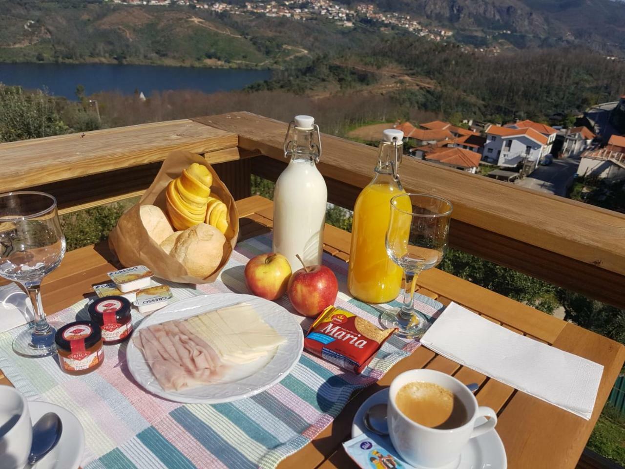 Arrabia Guest Houses Glamping Raiva Extérieur photo
