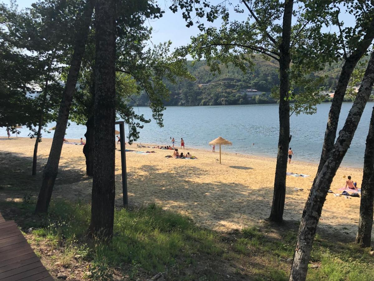 Arrabia Guest Houses Glamping Raiva Extérieur photo